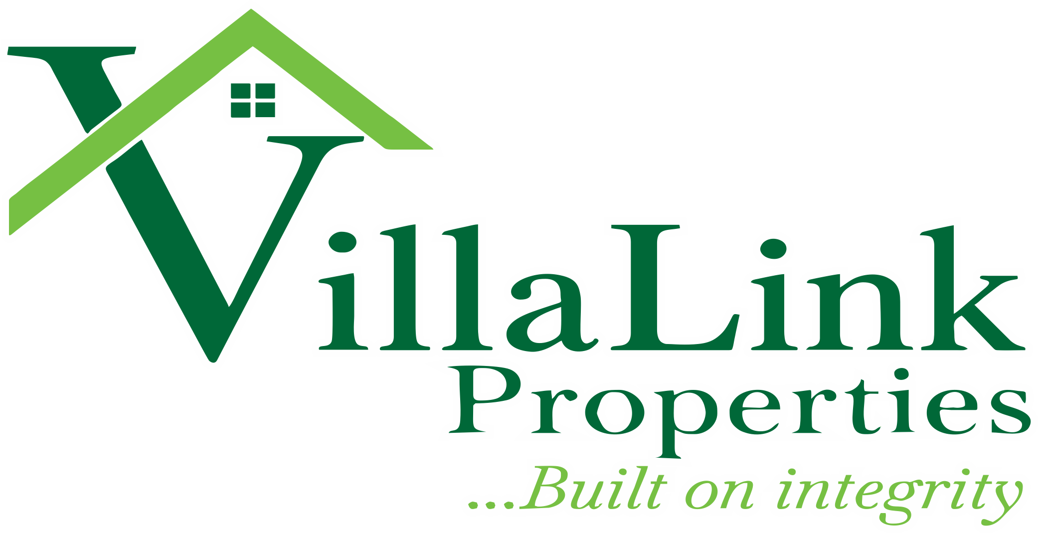 Villa Link Properties